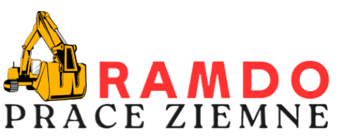 RAMDO - wyburzenia roboty ziemne